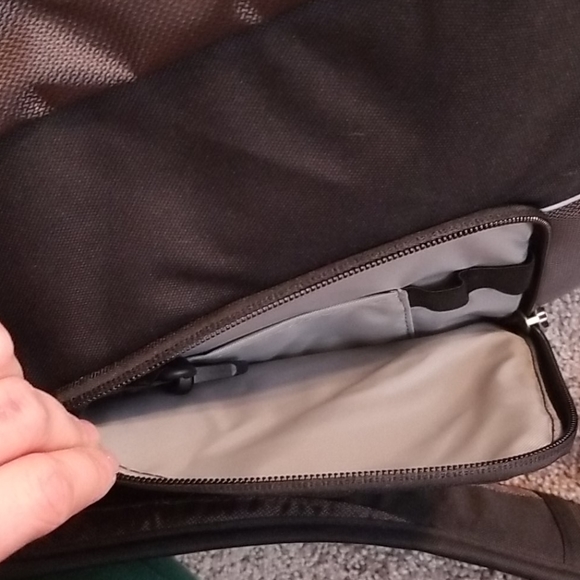 Racktime- Shoulder It Bag - Picture 7 of 8